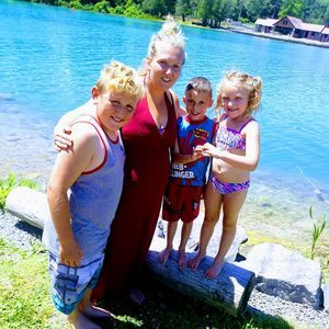 Meet your Posher, Karli